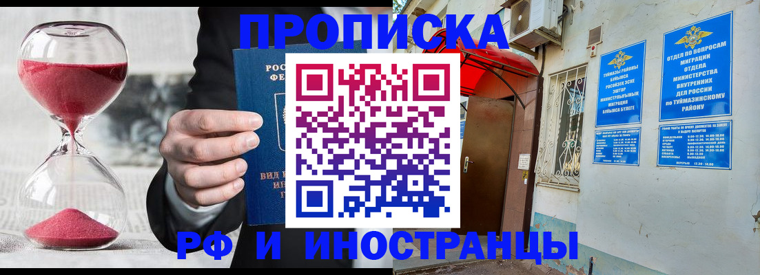 прописка 2025 в Братске